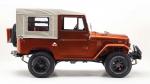 Toyota Land Cruiser 1972 года